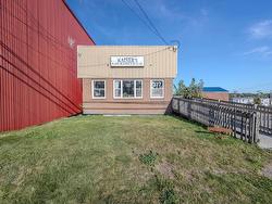 377 George Street  Sydney, NS B1P 1K2
