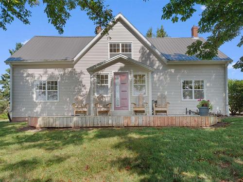 882 Point Prim Road, Point Prim, PE 