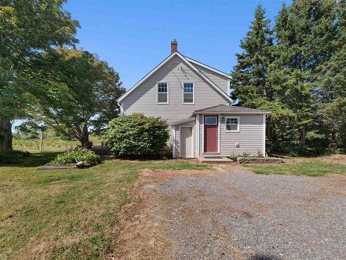 882 Point Prim Road, Point Prim, PE 