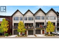 1901 Qu'Appelle Boulevard Unit# 136  Kamloops, BC V2E 0C9