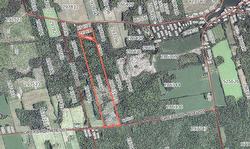 Acreage Greys Road  Hopefield, PE C0A 1V0