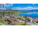 3924 Harding Road, West Kelowna, BC  - Outdoor With Body Of Water With View 
