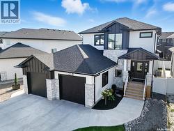 518 Hamm CRESCENT  Saskatoon, SK S7V 0Z2
