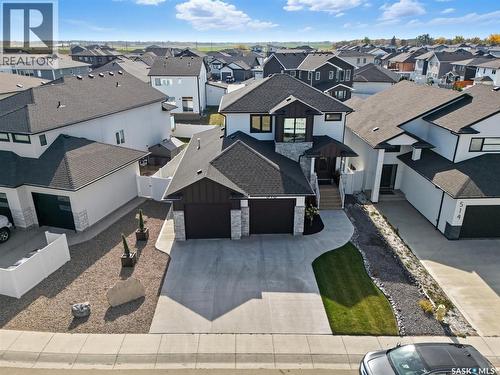 518 Hamm Crescent, Saskatoon, SK - Outdoor