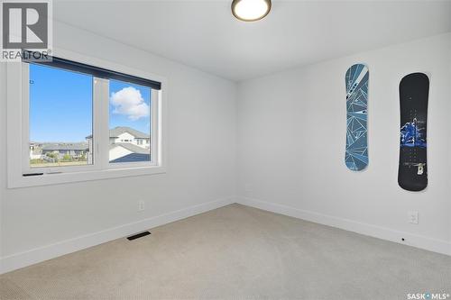 518 Hamm Crescent, Saskatoon, SK - Indoor Photo Showing Other Room