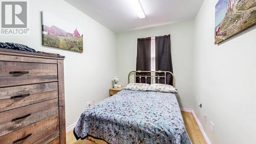 4 Edinburgh Drive, Mount Pearl, NL 