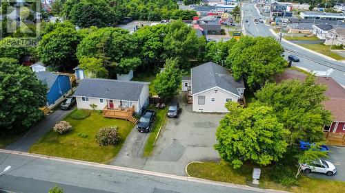 4 Edinburgh Drive, Mount Pearl, NL 