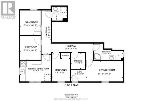 4 Edinburgh Drive, Mount Pearl, NL 