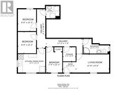 4 Edinburgh Drive  Mount Pearl, NL A1N 1E7