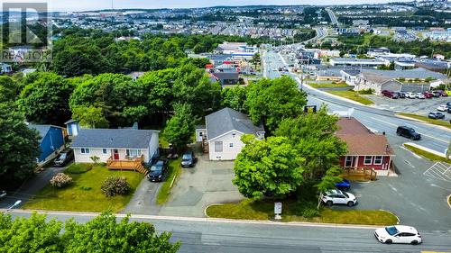 4 Edinburgh Drive, Mount Pearl, NL 