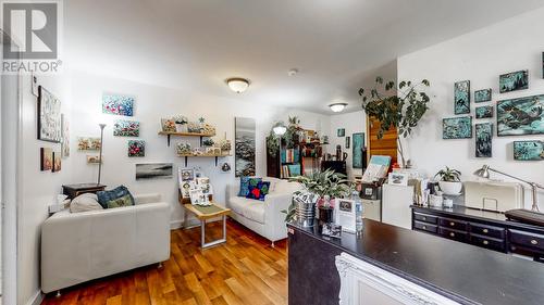 4 Edinburgh Drive, Mount Pearl, NL 