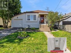 753 BURGESS AVENUE  Hamilton, ON L8H 6J5