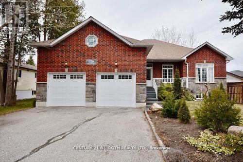 1738 WINGROVE AVENUE  Innisfil, ON L9S 1S4