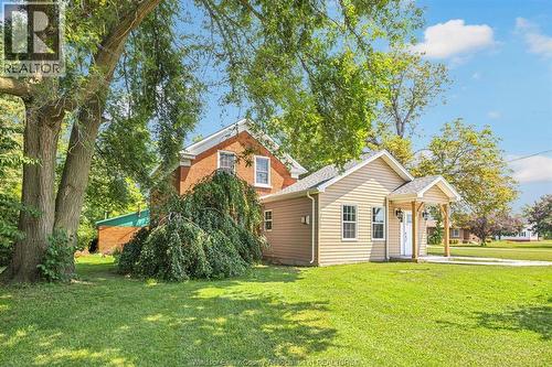 458 COUNTY RD 34  Kingsville, ON N8M 2X5