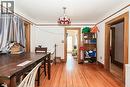 1248 Bruce Avenue, Windsor, ON  - Indoor 