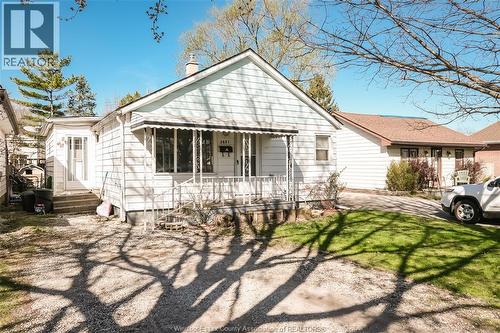 3651 BLISS ROAD  Windsor, ON N8W 3C1