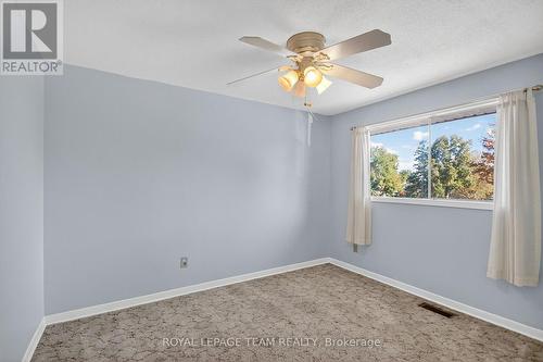 Bedroom - 1264 Morrison Drive, Ottawa, ON - Indoor Photo Showing Other Room