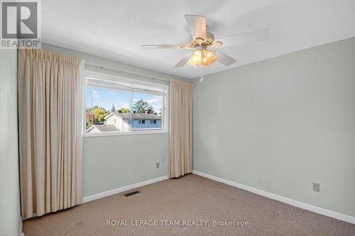 Bedroom - 1264 Morrison Drive, Ottawa, ON - Indoor Photo Showing Other Room