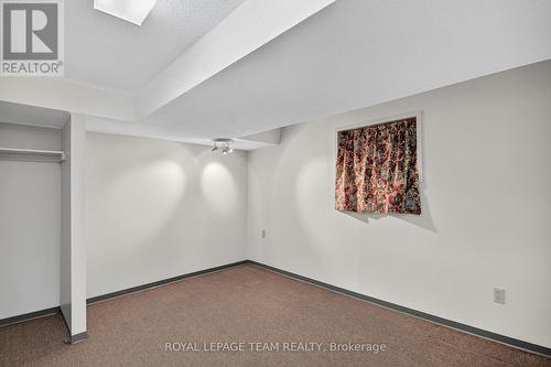 Bedroom - 1264 Morrison Drive, Ottawa, ON - Indoor Photo Showing Other Room
