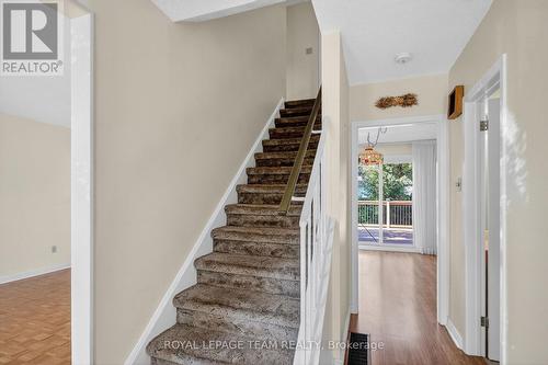 Foy - 1264 Morrison Drive, Ottawa, ON - Indoor Photo Showing Other Room
