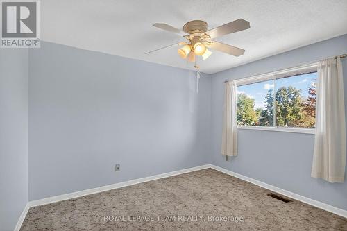 Bedroom - 1264 Morrison Drive, Ottawa, ON - Indoor Photo Showing Other Room