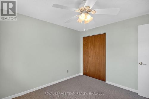 Bedroom - 1264 Morrison Drive, Ottawa, ON - Indoor Photo Showing Other Room