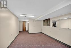 Recreation Room - 