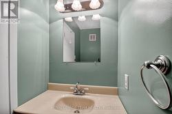 Powder Room - 
