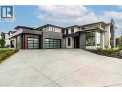 1587 Malbec Place Lot# 81 West Kelowna, BC V4T 3B5