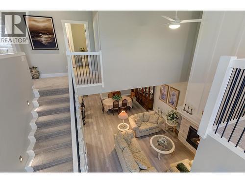 1940 Klo Road Unit# 7, Kelowna, BC - Indoor Photo Showing Other Room