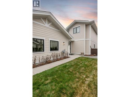 1940 Klo Road Unit# 7, Kelowna, BC - Outdoor