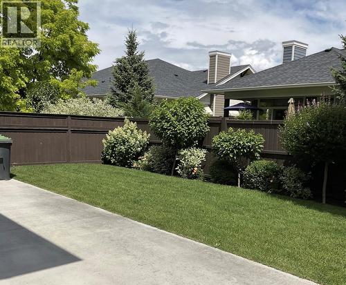 summer - 1940 Klo Road Unit# 7, Kelowna, BC - Outdoor