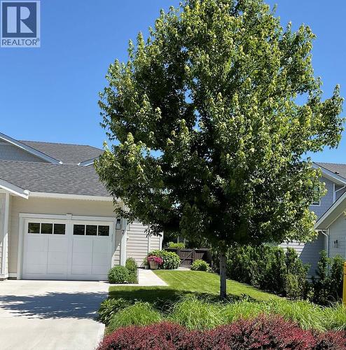 summer - 1940 Klo Road Unit# 7, Kelowna, BC - Outdoor