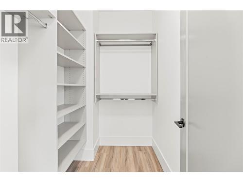 7005/7013 Manning Place, Vernon, BC - Indoor With Storage