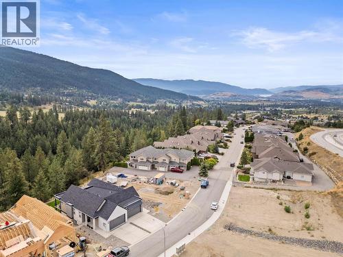 7005/7013 Manning Place, Vernon, BC - Outdoor With View