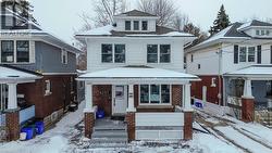 4357 SENECA STREET  Niagara Falls, ON L2E 1G5