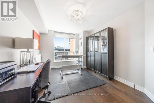 1101 - 442 Maple Avenue, Burlington, ON - Indoor Photo Showing Office