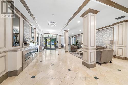 1101 - 442 Maple Avenue, Burlington, ON - Indoor Photo Showing Other Room