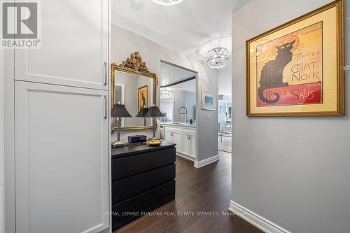 1101 - 442 Maple Avenue, Burlington, ON - Indoor