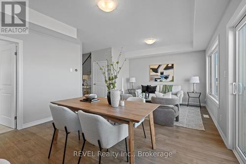 210 Wellandvale Drive, Welland (N. Welland), ON - Indoor