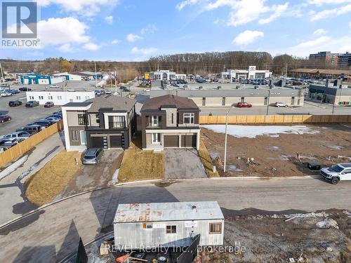 210 Wellandvale Drive, Welland (N. Welland), ON - Outdoor With View