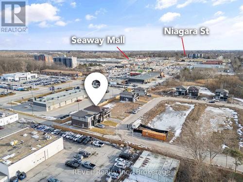 210 Wellandvale Drive, Welland (N. Welland), ON - Outdoor With View