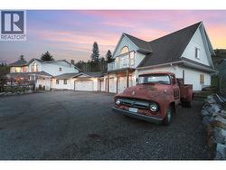 6655 Cosens Bay Road  Coldstream, BC V1B 1N7