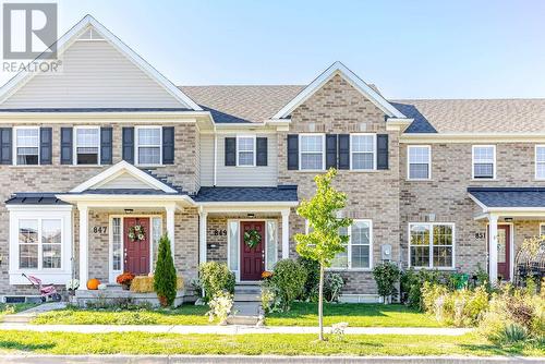 849 BROADWAY BOULEVARD  Peterborough (Northcrest Ward 5), ON K9H 0J1