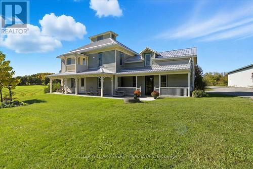 28 LOCKHART COURT  Trent Hills (Warkworth), ON K0K 3K0