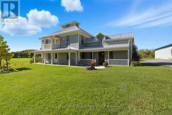 28 LOCKHART COURT  Trent Hills (Warkworth), ON K0K 3K0