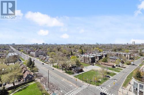 1609 - 509 Beecroft Road, Toronto, ON - Outdoor With View