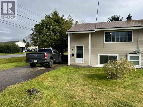 4 GROUSE STREET  Kitimat, BC V8C 1P6