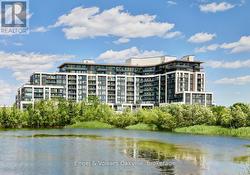 309 - 405 DUNDAS STREET W  Oakville (Go Glenorchy), ON L6M 4P9