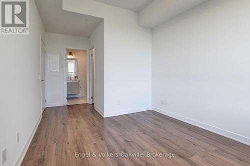 309 - 405 Dundas Street W, Oakville (Go Glenorchy), ON - Indoor Photo Showing Other Room